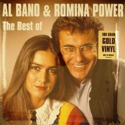 Пластинка Al Bano & Romina Power The Best